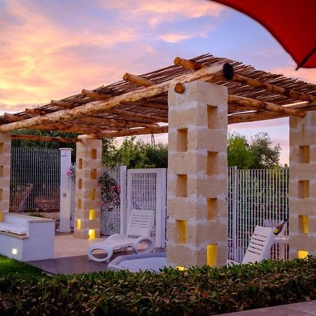 Appartement Trulli Brunone à Castellana Grotte Extérieur photo