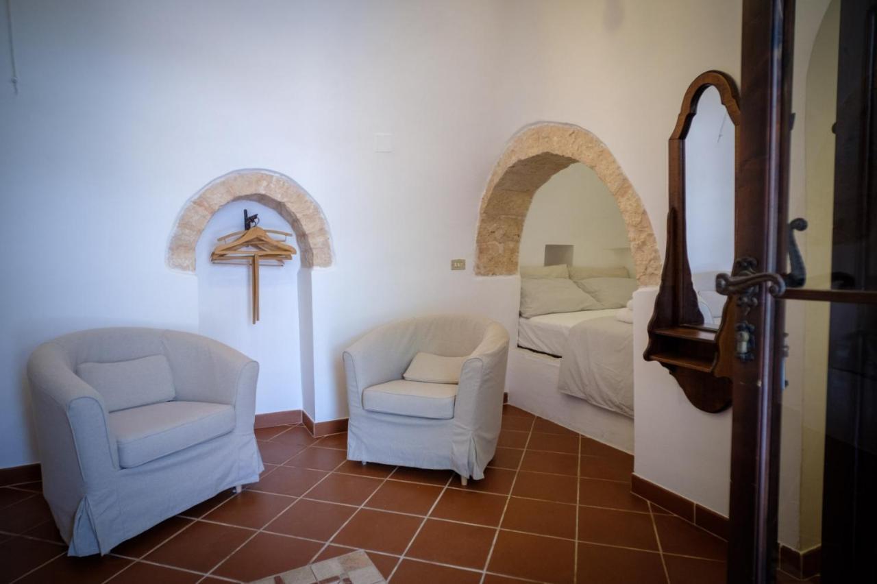 Appartement Trulli Brunone à Castellana Grotte Extérieur photo