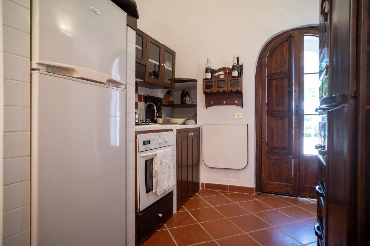 Appartement Trulli Brunone à Castellana Grotte Extérieur photo